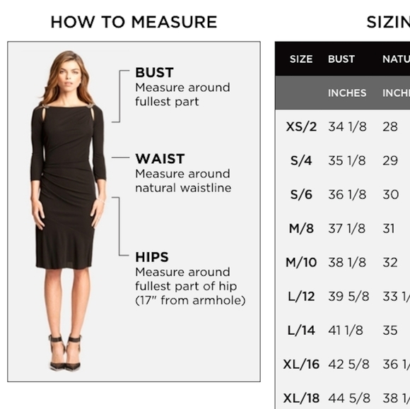 Rickie Freeman For Teri JonTweed Lace Applique Sheath Dress - Picture 10 of 11